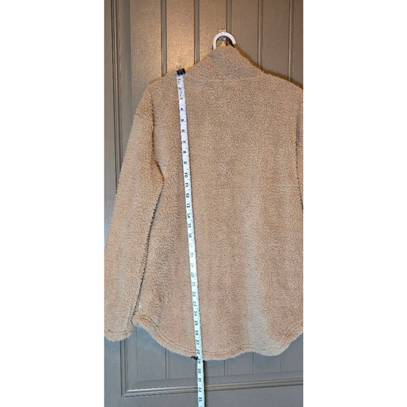 Women's Koolaburra by UGG Sherpa Fleece Pullover - Picture 12 of 14